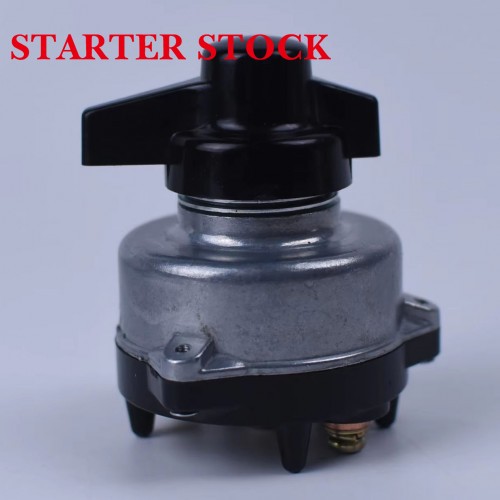 Factory Priced New Condition Kubota Tractor Ignition Start Switch 32210-32200 Auto Switchespicture5