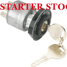 New 25150-B5000 25150-B9800 Steel Ignition Switches for DATSUN and Nissan Truck Engine Auto Switches for Car Model