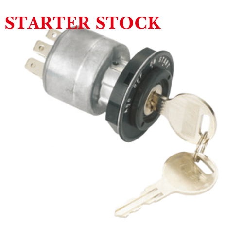 New 25150-B5000 25150-B9800 Steel Ignition Switches for DATSUN and Nissan Truck Engine Auto Switches for Car Modelpicture3