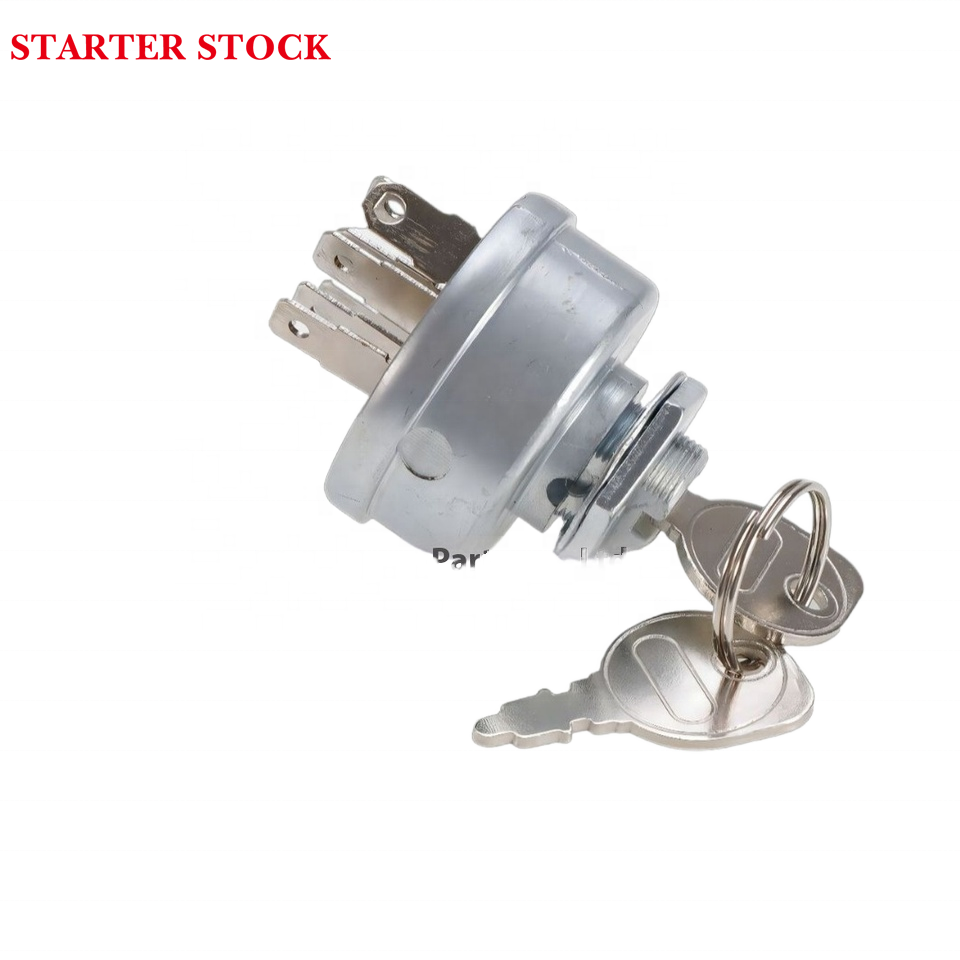 New 33-383 Auto Ignition Switch 725-1717/925-1717/092556 Power Starter 532140301 Condition Plastic Material Condition New