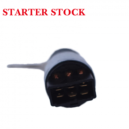 Forklift Auto Switches Spare Parts Ignition Starter Switch 3EB-55-51120 for FG/D20~30-16 3EB-55-41760picture6