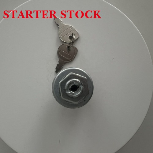 New Ignition SWITCH Starter Key 7026343SM for Lawn Mover Simplicity 1686637SM Model Condition New No reviews yetpicture2