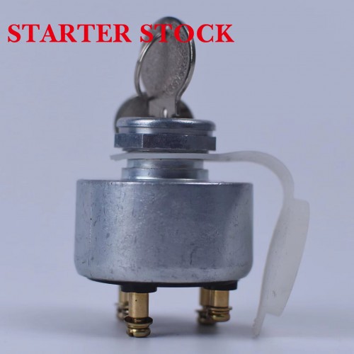 New 31220-31800 Agricultural Machinery Ignition Start Switch for L175 L200 L210 L225 L260 L285"picture3