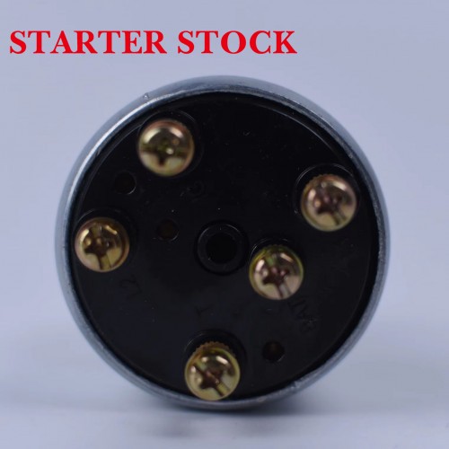 New 31220-31800 Agricultural Machinery Ignition Start Switch for L175 L200 L210 L225 L260 L285"picture4