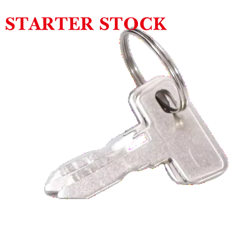 New Electric Ignition Key Switch 1025086-01 1018262-01 1018263-01 for 2004 and 2018 Tempo Models Golf Carts No reviews yetpicture2