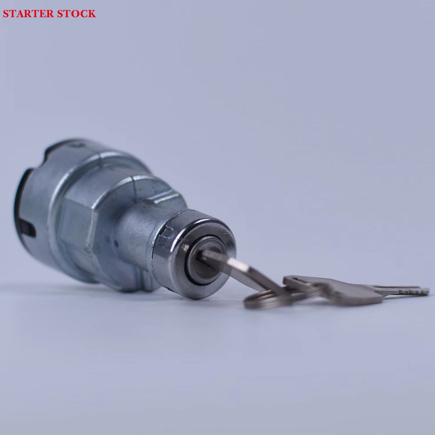 New Ignition Switch with 2 Keys 57510-23000-71 57510-2300071 800122235 for Forklift