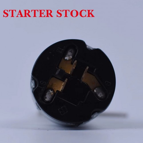 New Ignition Switch with 2 Keys 57510-23000-71 57510-2300071 800122235 for Forkliftpicture4