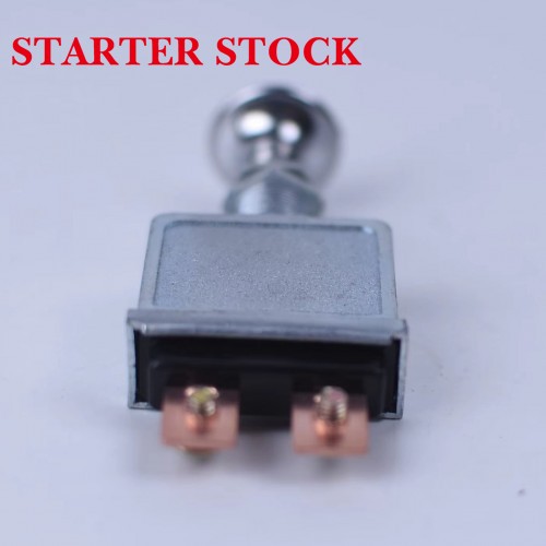New 75AMPS V.F. SW-101 G.1820 Car Auto Switches Modified Push-Pull Turn Signal Switch for Agricultural Vehicles and Tractorspicture3