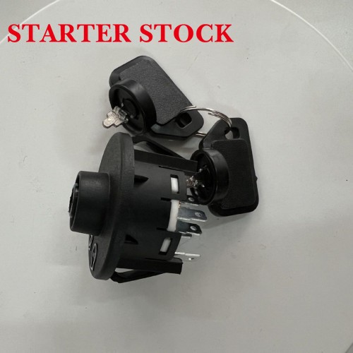 Cross-Border New Auto Switches 117-2222 430-250 137-4101 Lawn Mower Ignition Start Switchespicture2