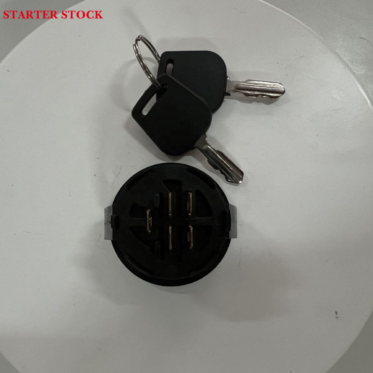 New Condition Craftsman & MTD725 Lawn Mower Ignition Switch Auto Switches for 925-04659 GY00191 Cross-Border Product