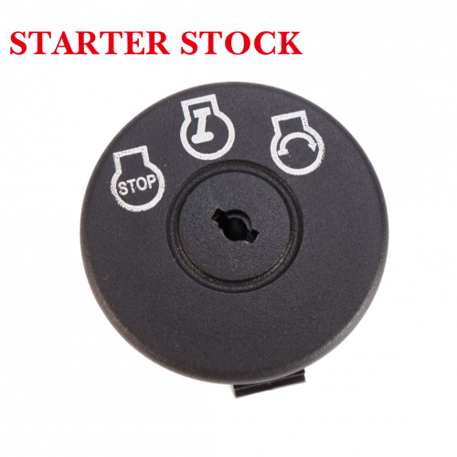 New Condition Craftsman & MTD725 Lawn Mower Ignition Switch Auto Switches for 925-04659 GY00191 Cross-Border Productpicture2