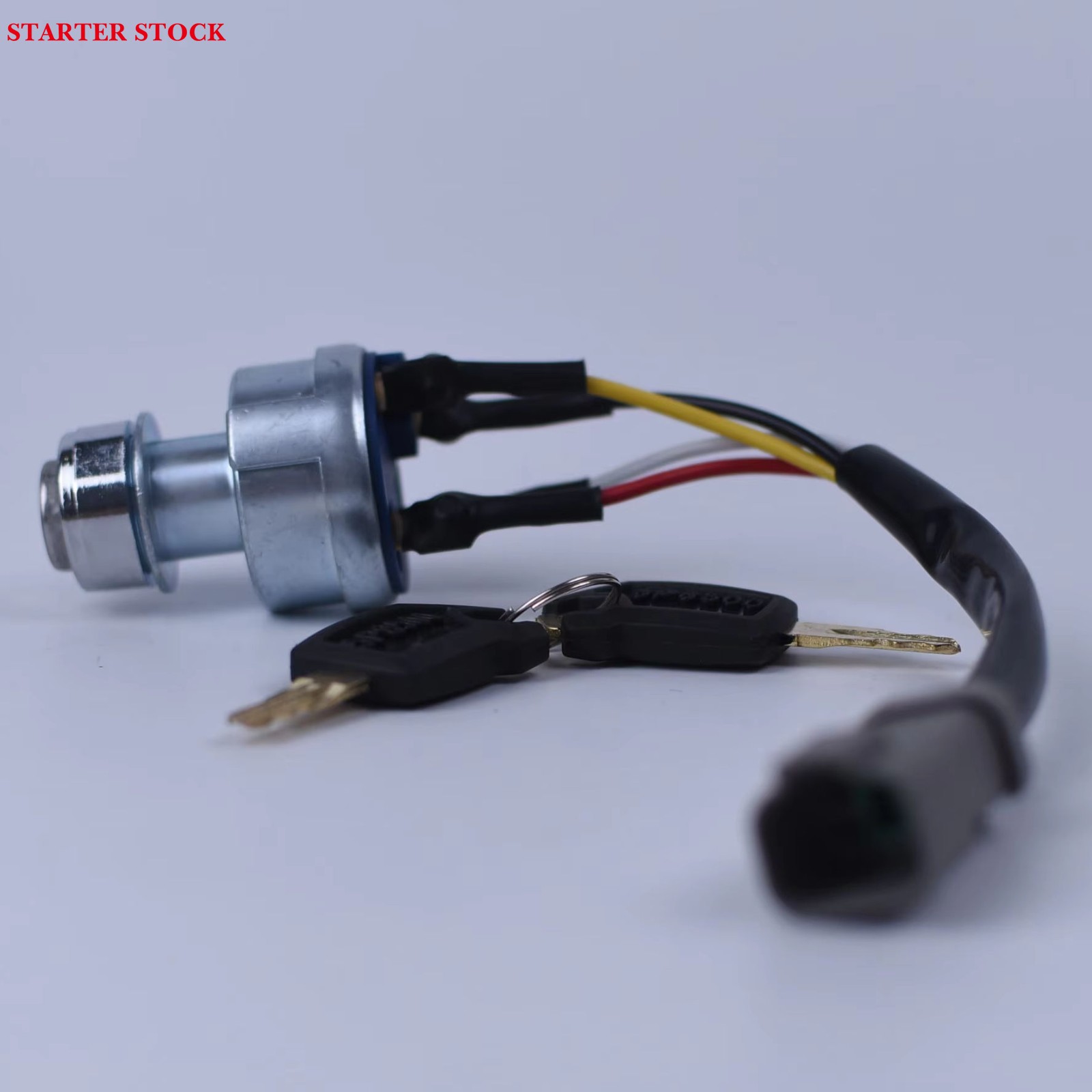 Genuine 110-7887 SWITCH ASSY 467-8535 New Condition Replacements for 1428858 and 47031