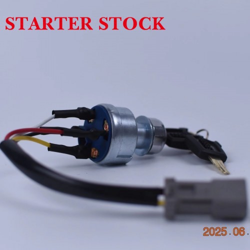 Genuine 110-7887 SWITCH ASSY 467-8535 New Condition Replacements for 1428858 and 47031picture2