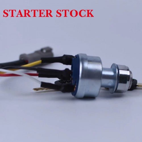 Genuine 110-7887 SWITCH ASSY 467-8535 New Condition Replacements for 1428858 and 47031picture3