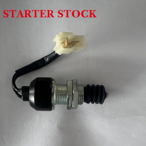 Kubota B2601 B2650 B3350 B2301 Tractor Auto Switches-New Models 5T057-42230 52320-42883 52320-42900 52320-42882 52320-42880picture2