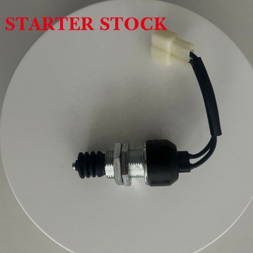 Kubota B2601 B2650 B3350 B2301 Tractor Auto Switches-New Models 5T057-42230 52320-42883 52320-42900 52320-42882 52320-42880picture3
