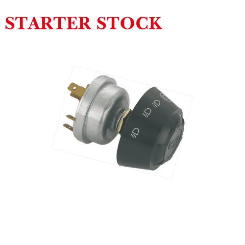 Massey Ferguson MF 240 Tractor Headlight & Horn Switch New Auto Switches 1668816M2 1668816M1 1668816picture2