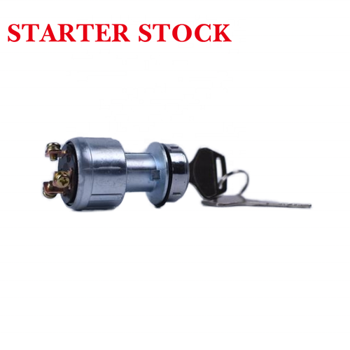 Hot Selling ST-30 Model Universal Ignition Switch Key 3 Positions New Condition Part Number 8451087010 84510-87010 Auto Switchespicture2