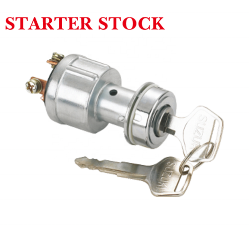 Hot Selling ST-30 Model Universal Ignition Switch Key 3 Positions New Condition Part Number 8451087010 84510-87010 Auto Switchespicture4