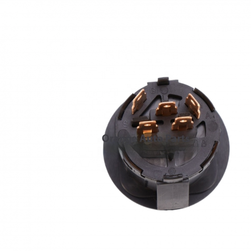 Husqvarna 7-Pin Lawn Car Ignition Switch with 4 Gear 193350 532193350 New Condition Auto Switches