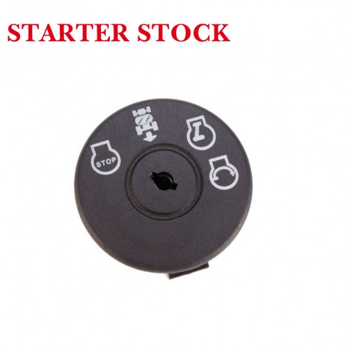 Husqvarna 7-Pin Lawn Car Ignition Switch with 4 Gear 193350 532193350 New Condition Auto Switchespicture5