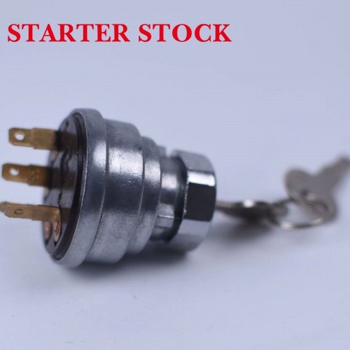 New Condition 1MR3172P2 AT21880 Ignition Switch for 1020 1520 1620 2020 Models Auto Switchespicture2