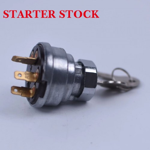 New Condition 1MR3172P2 AT21880 Ignition Switch for 1020 1520 1620 2020 Models Auto Switchespicture3