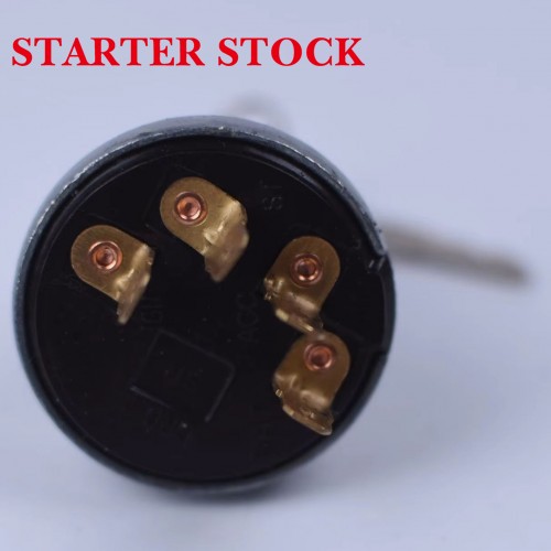 New Condition 1MR3172P2 AT21880 Ignition Switch for 1020 1520 1620 2020 Models Auto Switchespicture4