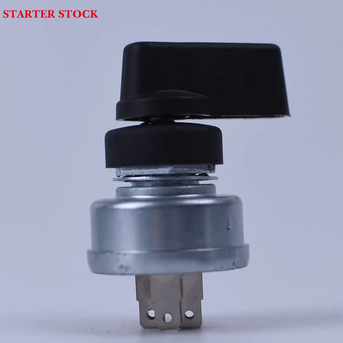 Miller Welder Ignition Switch with Dust Cover Handle New Model 217680 Auto Switches