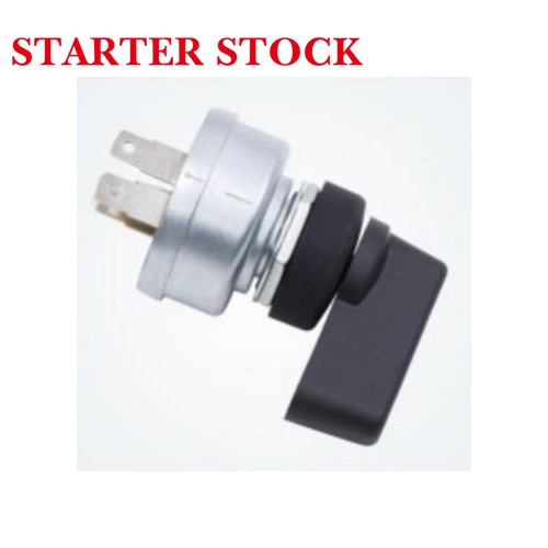 Miller Welder Ignition Switch with Dust Cover Handle New Model 217680 Auto Switchespicture2