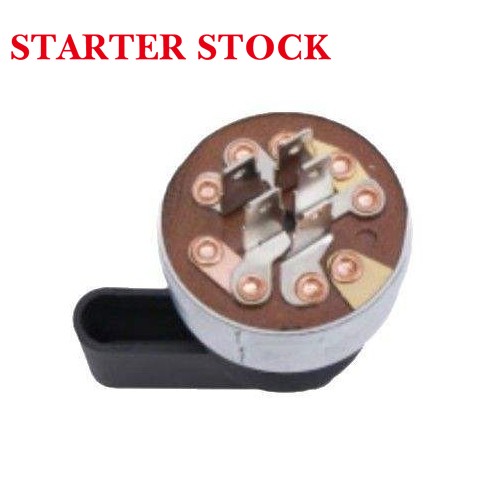 Miller Welder Ignition Switch with Dust Cover Handle New Model 217680 Auto Switchespicture3