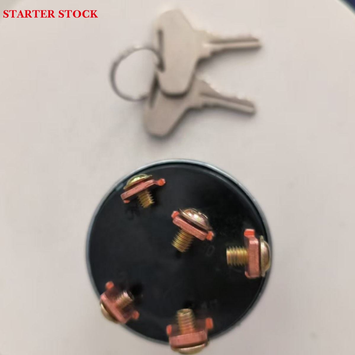 New Kubota Auto Switches 66711-55130 67800-55160 66706-55120 66704-55120 Parts Condition New