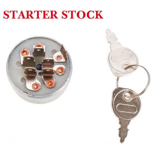 430-334 Indak New Ignition Switchpicture2