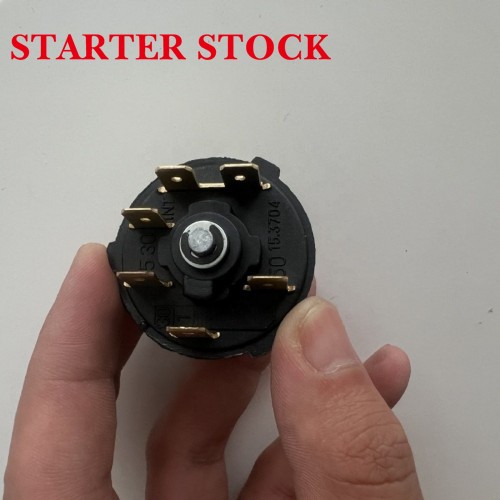 New Condition Lada Model 6P Ignition Switch 2101-3704100-11 Auto Switchespicture4