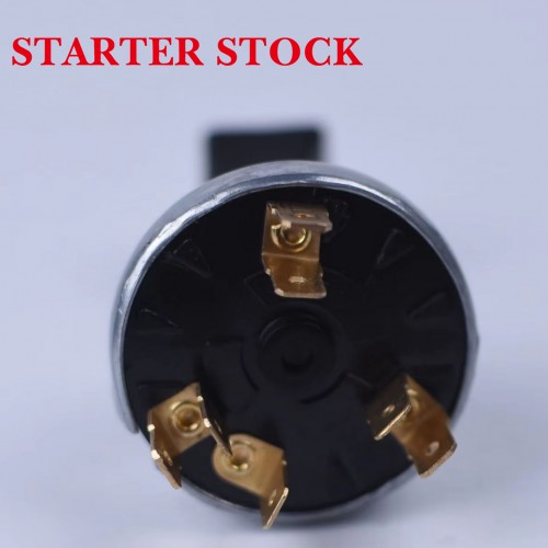 83959708 C5nn11654a C5nn11654d C7nn11654b Auto Switches Headlamp Switch for New Holland for Tractor Parts Fordss Mf Suspensionpicture2