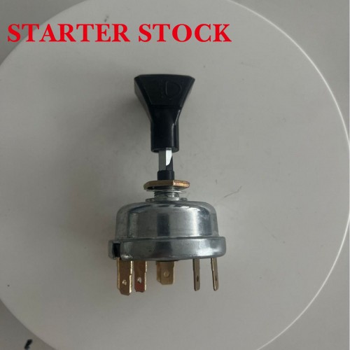 83959708 C5nn11654a C5nn11654d C7nn11654b Auto Switches Headlamp Switch for New Holland for Tractor Parts Fordss Mf Suspensionpicture3