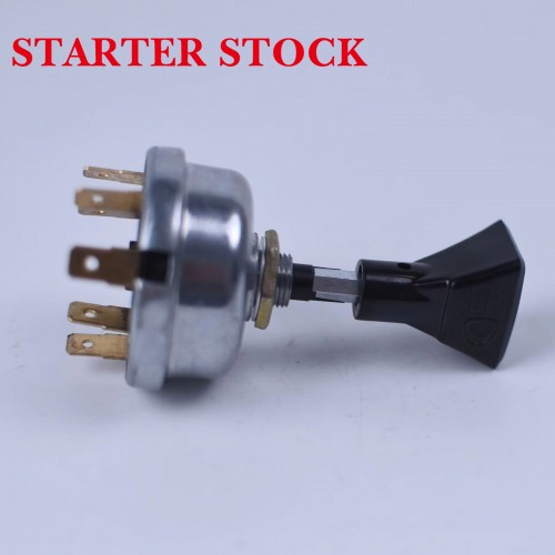 83959708 C5nn11654a C5nn11654d C7nn11654b Auto Switches Headlamp Switch for New Holland for Tractor Parts Fordss Mf Suspensionpicture4