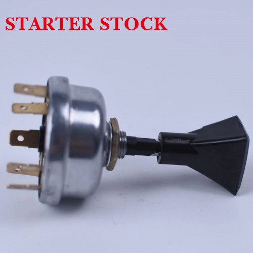 83959708 C5nn11654a C5nn11654d C7nn11654b Auto Switches Headlamp Switch for New Holland for Tractor Parts Fordss Mf Suspensionpicture5