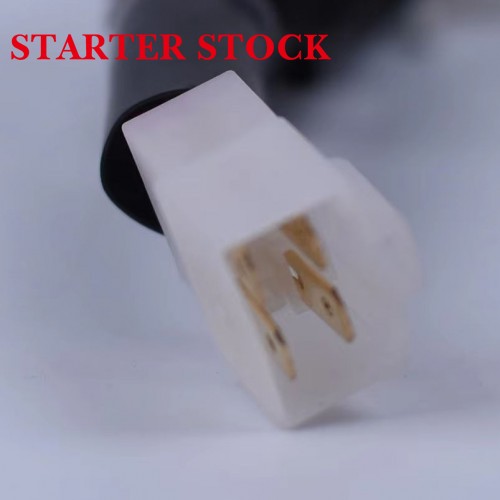 New Ignition Switch SBA385201890 87760272 for CM224 CM272 CM274 CM222picture2