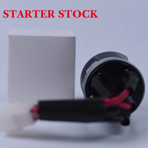 New Ignition Switch SBA385201890 87760272 for CM224 CM272 CM274 CM222picture3