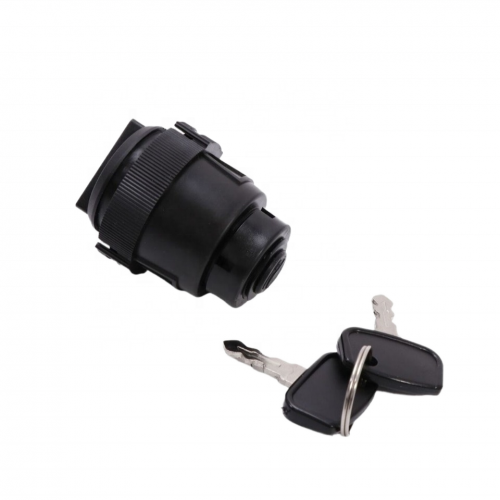 New Kubota Yangma Diesel Transplanter Auto Switches Model 1C7020-06400 K3281-62103 Ignition Switch