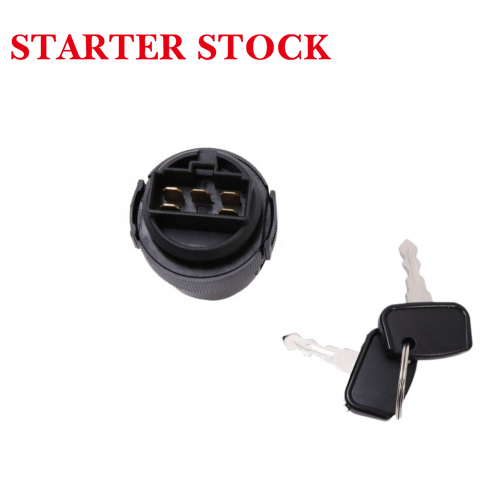 New Kubota Yangma Diesel Transplanter Auto Switches Model 1C7020-06400 K3281-62103 Ignition Switchpicture2