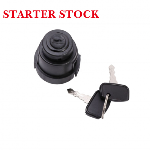 New Kubota Yangma Diesel Transplanter Auto Switches Model 1C7020-06400 K3281-62103 Ignition Switchpicture3