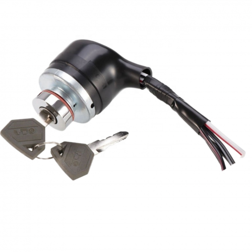 Start Ignition Switch AM879479 LV803436 New Condition Auto Switches Model 194940-52110