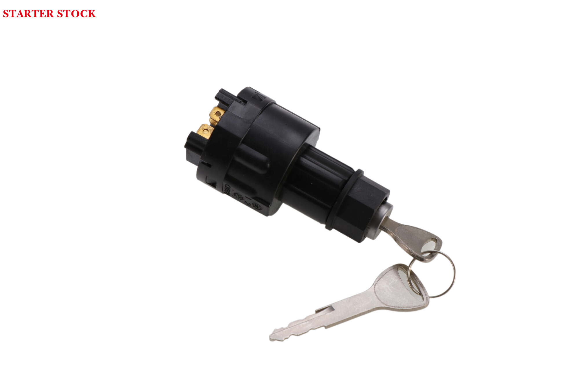 High Quality New Start Switch Ignition Switch for Forklift Truck Models