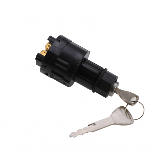 High Quality New Start Switch Ignition Switch for Forklift Truck Models