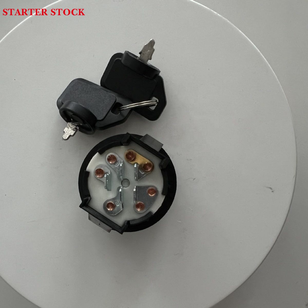 New 117-2221 137-4100s Lawn Car Ignition Switch 116-0229 Auto Switches Product