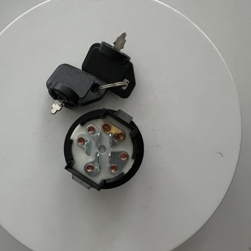 New 117-2221 137-4100s Lawn Car Ignition Switch 116-0229 Auto Switches Product