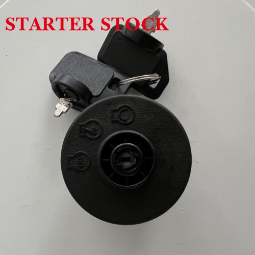 New 117-2221 137-4100s Lawn Car Ignition Switch 116-0229 Auto Switches Productpicture2