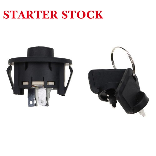 New 117-2221 137-4100s Lawn Car Ignition Switch 116-0229 Auto Switches Productpicture3